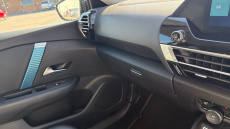 Citroen C4 100kW C-Series Edition 50kWh 5dr Auto Electric Hatchback